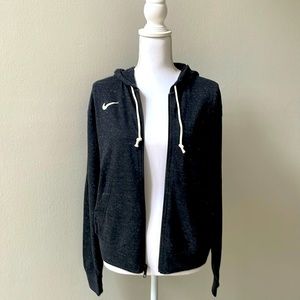 Brand new Nike hoodie